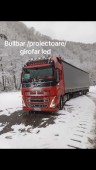  Bullbar inox fi60 VOLVO FH4 2013 +