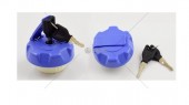 BUSON rezervor ADBLUE fi60