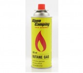  Butelie spray gaz, 400 mL, pentru aragaz camping - COBI SMART - TAE041