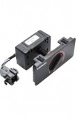 Buton de comanda rotund Webasto pentru OEM