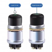 BUTON DE PORNIRE 12V