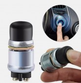 BUTON DE PORNIRE 12V
