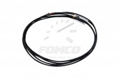 Cablaj adaptor Webasto multicontrol 3M