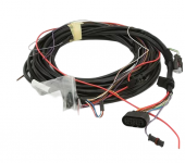 Cablaj pentru incalzitor AirTop 3500/5000 cu clema de siguranta