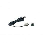 Cablu Midland conectare antena CB RG58, PL 259, 3.5 metri