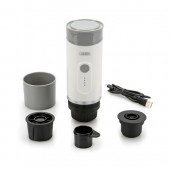 Cafyn Flow, espressor portabil USB Type-C