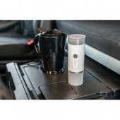 Cafyn Flow, espressor portabil USB Type-C