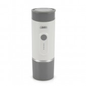 Cafyn Flow, espressor portabil USB Type-C