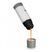 Cafyn Flow, espressor portabil USB Type-C