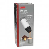 Cafyn Flow, espressor portabil USB Type-C