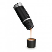 Cafyn Heat, espressor portabil cu autoîncălzire 97139