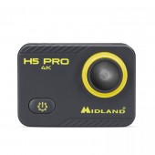 Camera de actiune Midland H5 PRO 4K