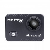 Camera de actiune Midland H9 PRO 4K