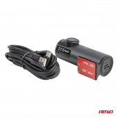  Camera de bord auto 1K WLAN 128 GB WIFI Full HD