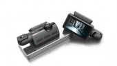 Camera video auto 2 camere Full HD 1080P 2 camere MicroSD 32GB CENT81