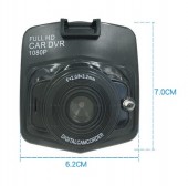 Camera video auto Full HD 1080P 2 camere MicroSD 32GB CENT83