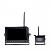 Camera wireless Midland Truck Guardian Pro cu monitor