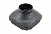 Capac aer cald 60 mm Eberspacher Airtronic D2