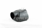 Capac aer cald Eberspacher COT90 Fl60