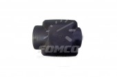 Capac evacuare aer cald Eberspacher Airtronic D4 90 mm 90 grade
