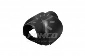 Capac iesire aer Eberspacher D2 90 grade 75 mm