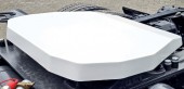 Capac ornamental cupla camion  PL046