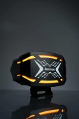 Capac Proiector LED Demmon 9D DM-9090-SXA