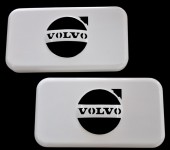Capace stopuri laterale - VO, FH, FM - ABS / PL026