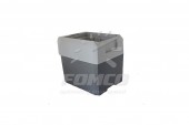 Carcasa PFV lada frigorifica Volltop DC-35T