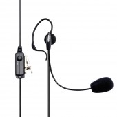 Casti cu microfon Albrecht AE 30