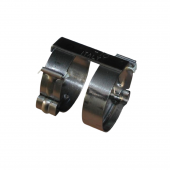Colier furtun Refri-Master G6/