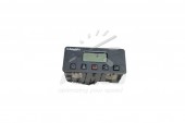 Comanda ceas digital Webasto 24V fara cablu