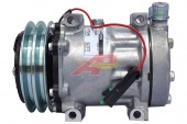 Compresor SD7H15 24V 2GOLE
