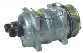 Compresor TM15 HD/HS 12V Poly-V8 R.O