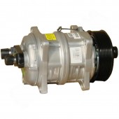 Compresor Valeo TM15 12V HD/HS POLY-V 8GL OR ORIZZ