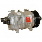 Compresor Valeo TM16 12V HD/HS POLY-V 8GL
