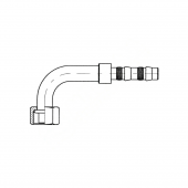 Conector clima - Fiting Frigorific 3/4