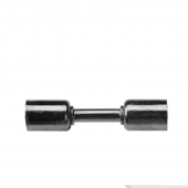 Conector Clima auto Fiting otel G6 180°