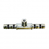 Conector Clima auto HP Fiting Frigoclic G10