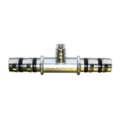 Conector clima auto HP Fiting Frigoclic G12