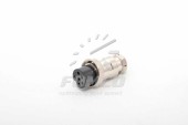 Conector microfon Megawat 6 pini