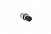 Conector pentru microfon MEGAWAT 5 pini