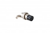 Conector pentru microfon Megawat 8 pini