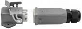 CONNECTOR 8 PIN rampa girofar