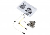 Cos de ardere Webasto AirTop EVO 2000 cu bujie si senzor temperatura (Volvo)