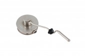 Cos de ardere Webasto B EVO 39/55