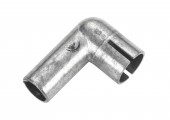 Cot esapament Webasto D22 90 grade