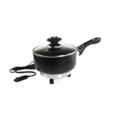 Cratita electrica 12V 150W 18cm 1,9L