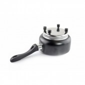 Cratita electrica 12V 150W 18cm 1,9L