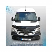 Deflector capota auto compatibil Mercedes Sprinter II W906 Facelift 2014-2018